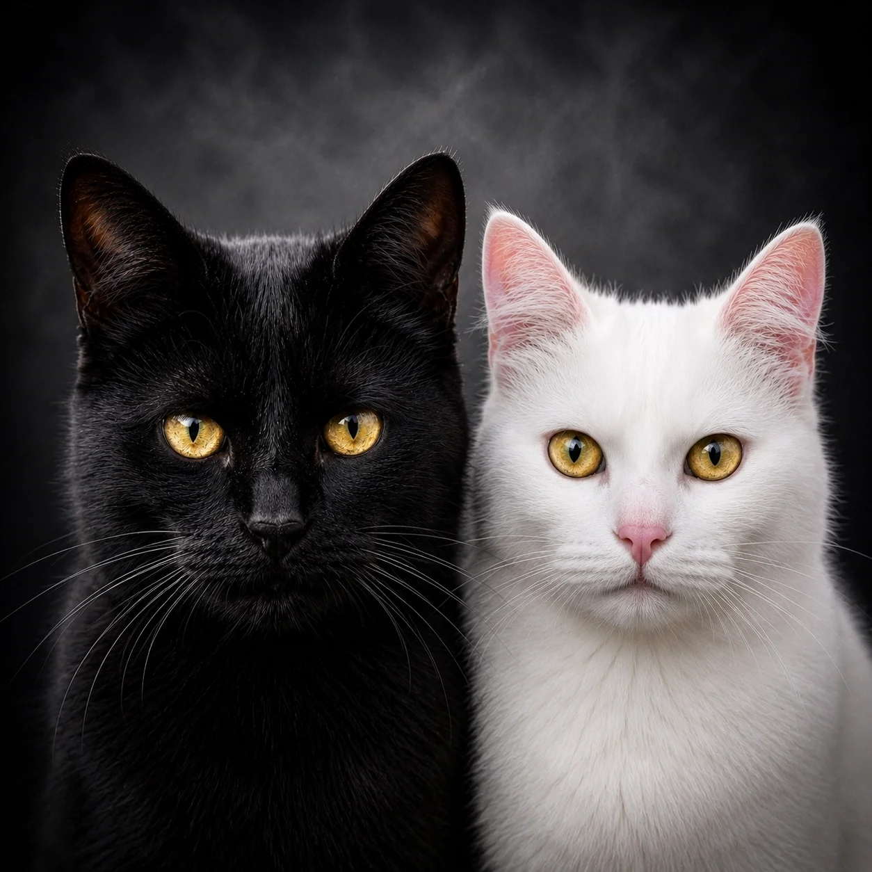 Katzen