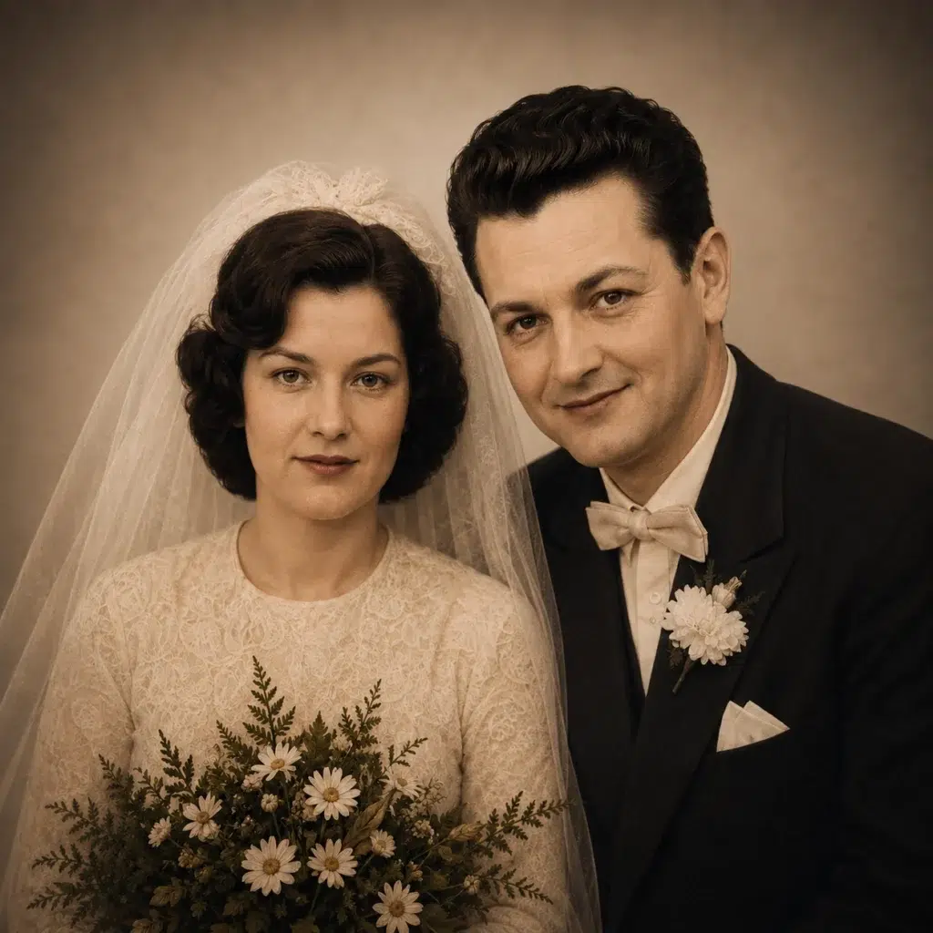 Hochzeit